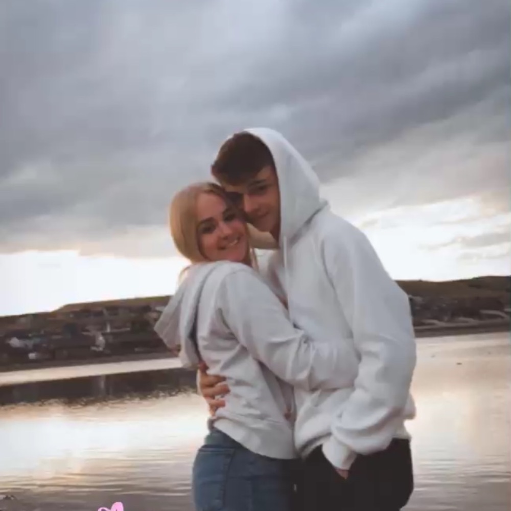 Meet your Posher, Makenzie